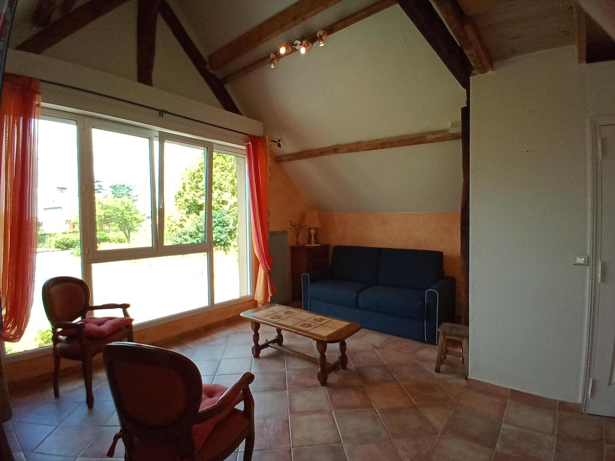 Domaine Normence En Baie Du Mont St Michel Villa Marcilly  Eksteriør bilde