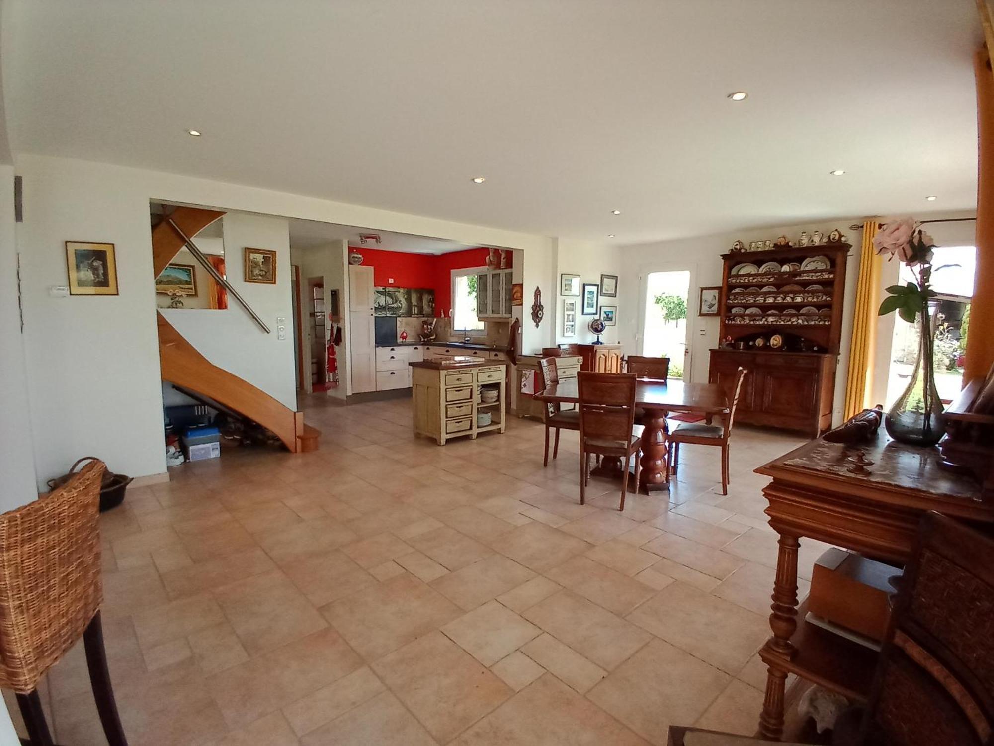 Domaine Normence En Baie Du Mont St Michel Villa Marcilly  Eksteriør bilde